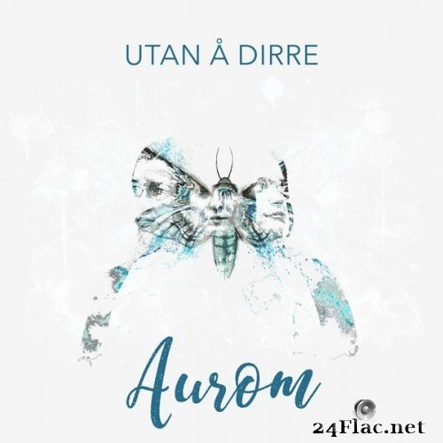 Aurom - Utan Å Dirre (2021) Hi-Res
