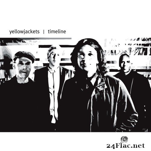 Yellowjackets - Timeline (2011) Hi-Res
