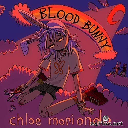 Chloe Moriondo - Blood Bunny (2021) Hi-Res