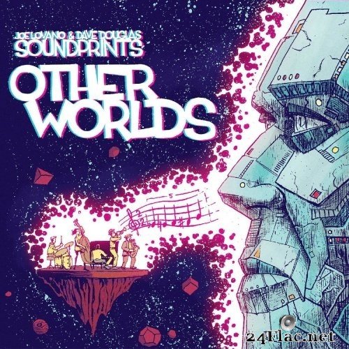 Joe Lovano & Dave Douglas Sound Prints - Other Worlds (2021) FLAC