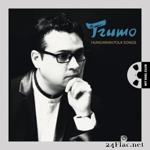 Tzumo - Hungarian Folk Songs (2016) Hi-Res