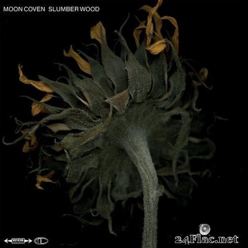 Moon Coven - Slumber Wood (2021) Hi-Res