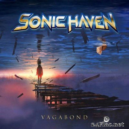 Sonic Haven - Vagabond (2021) Hi-Res
