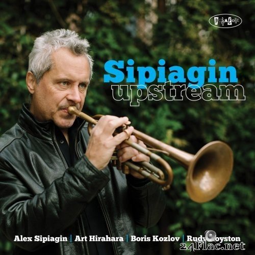 Alex Sipiagin - Upstream (2021) Hi-Res