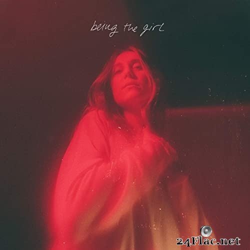 Linn Koch-Emmery - Being the Girl (2021) Hi-Res
