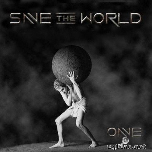 Save The World - One (2017/2021) Hi-Res