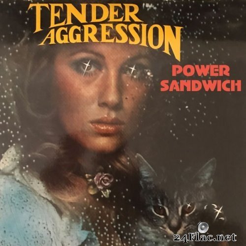 Tender Aggression - Power Sandwich (1976) Hi-Res