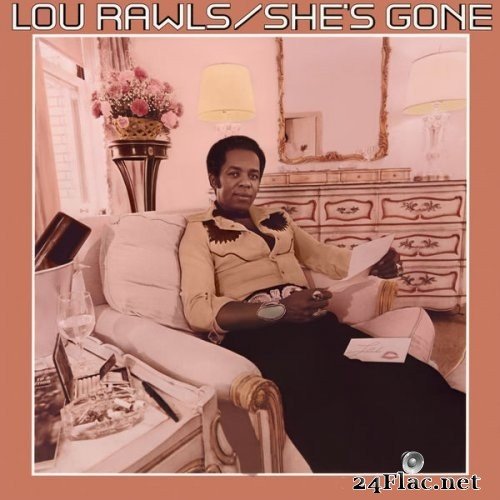 Lou Rawls - She&#039;s Gone (Expanded Edition) (1974) Hi-Res