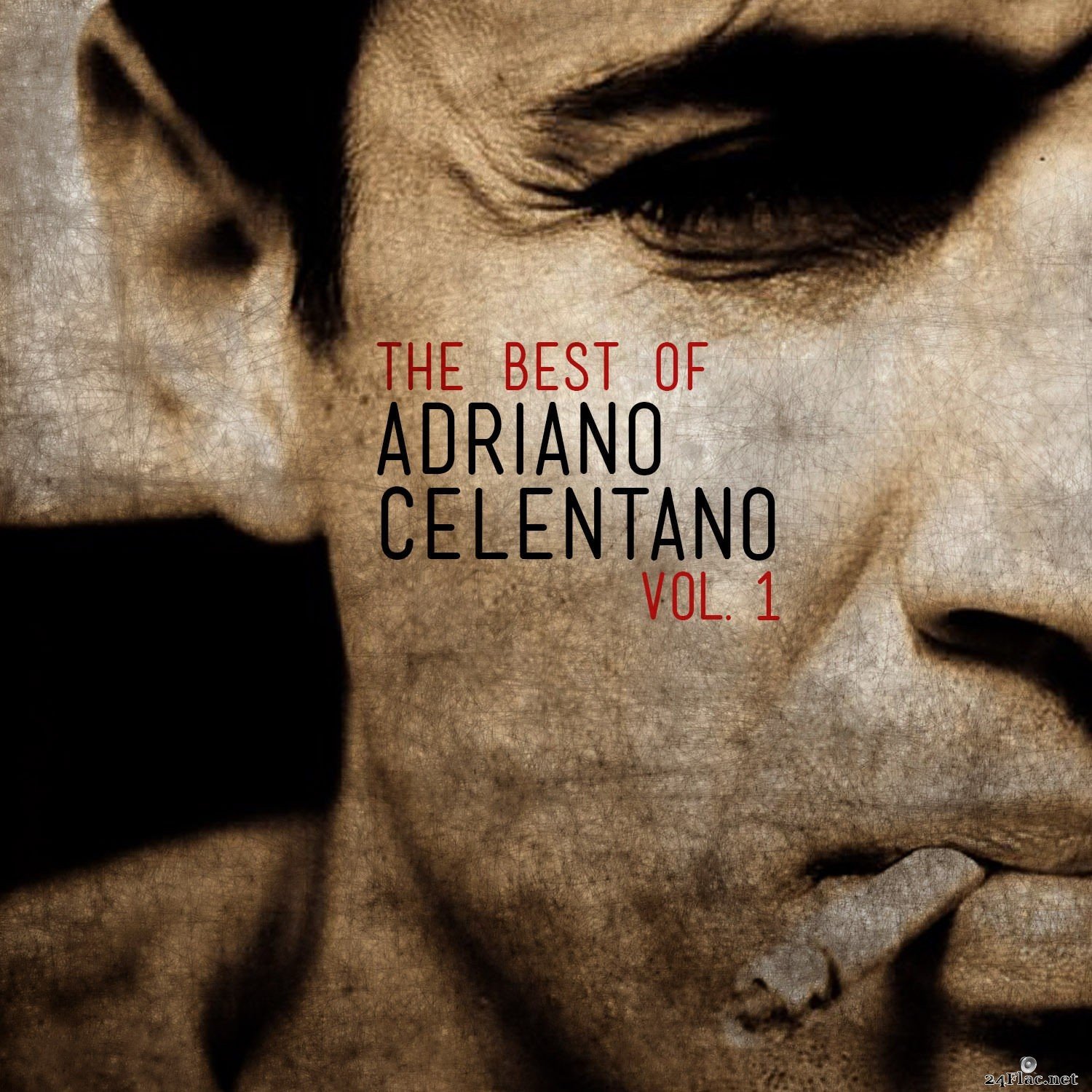 Adriano Celentano - The Best of Adriano Celentano, Vol. 1 (2012) Hi-Res