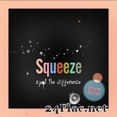 Squeeze - Spot the Difference (Deluxe Edition) (2021) FLAC
