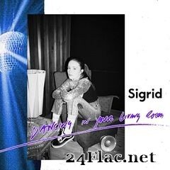 Sigrid - Dancing In Your Living Room (2021) FLAC