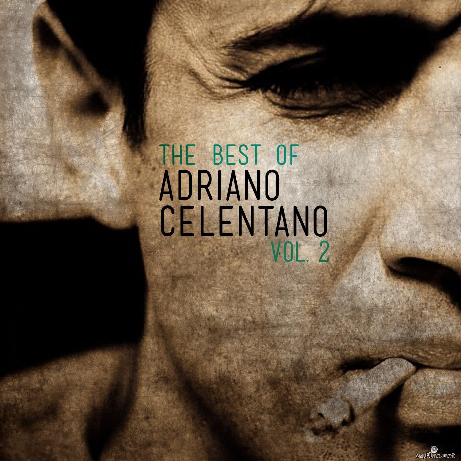 Adriano Celentano - The Best of Adriano Celentano, Vol. 2 (2012) FLAC