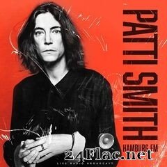 Patti Smith - Hamburg FM (2021) FLAC