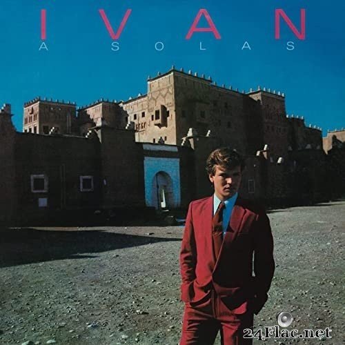 Ivan - A Solas (Remasterizado 2021) (1980/2021) Hi-Res