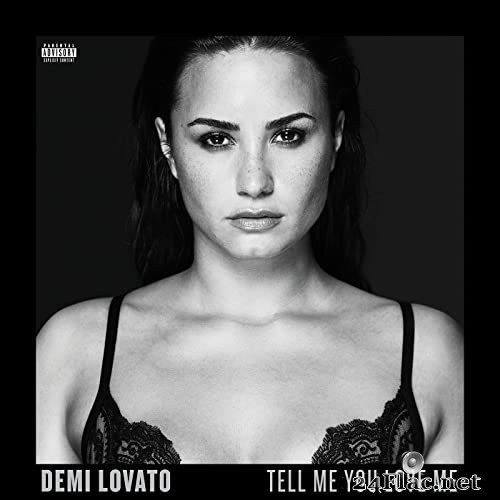 Demi Lovato - Tell Me You Love Me (Target Edition) (2017) Hi-Res