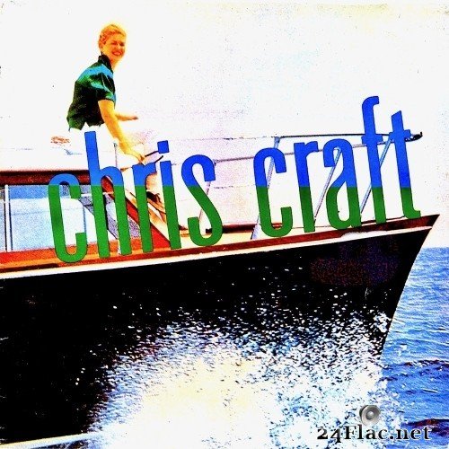 Chris Connor - Chris Craft (Remastered) (1958/2019) Hi-Res