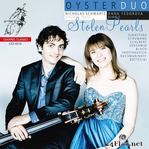 Oyster Duo - Stolen Pearls (2021) Hi-Res