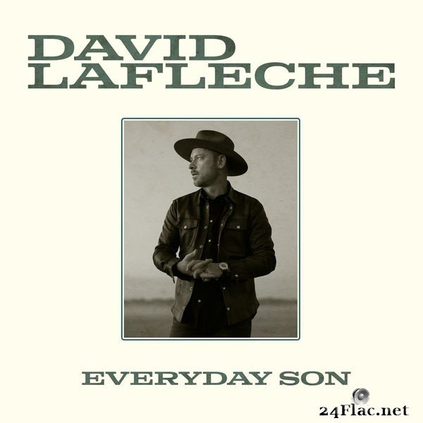 David Lafleche - Everyday Son (2021) Hi-Res