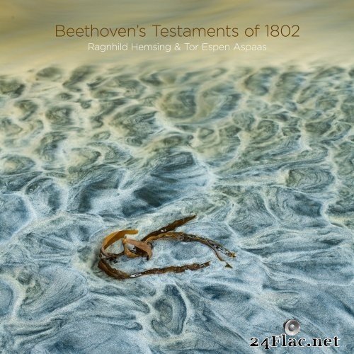 Ragnhild Hemsing & Tor Espen Aspaas - Beethoven&#039;s Testaments of 1802 (2020) Hi-Res