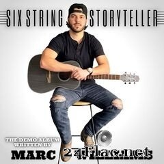 Marc Williams - Six String Storyteller: The Demo Album (2021) FLAC