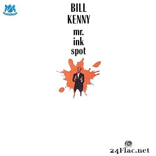 Bill Kenny - Mr. Ink Spot (1960/2021) Hi-Res