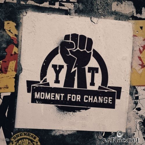 YT - Moment for Change (2021) Hi-Res