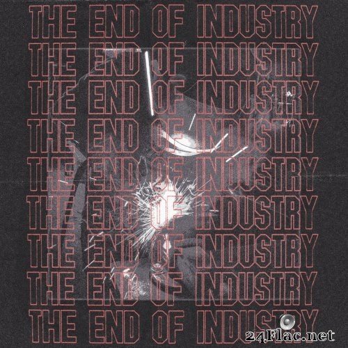 Lapalux - The End of Industry EP (2017) Hi-Res