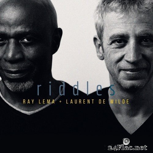Ray Lema & Laurent de Wilde - Riddles (2016) Hi-Res