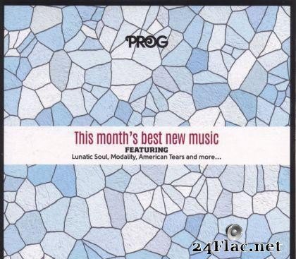 VA - PROG P115 - PROG Magazine CD Rip (2020) [FLAC (tracks)]