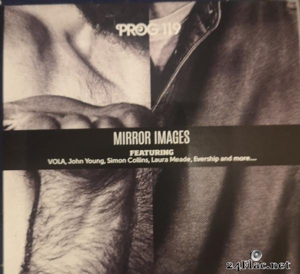 VA - PROG P119 Mirror Images - PROG Magazine CD Rip (2021) [FLAC (tracks)]