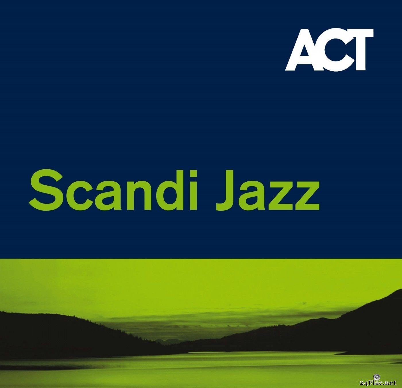 Scandi Jazz (2021) Hi-Res
