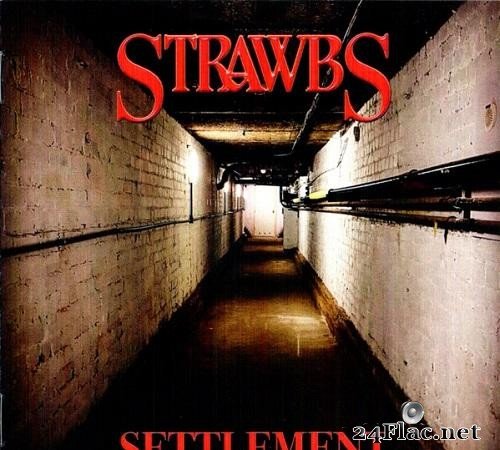 Strawbs - Settlement (2021) [FLAC (tracks + .cue)]