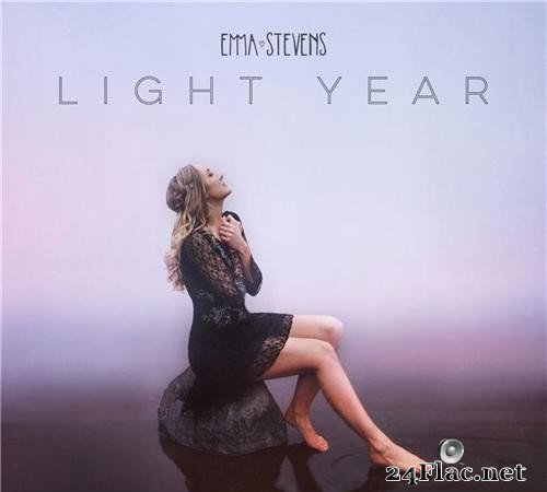 Emma Stevens - Light Year (2021) [FLAC (tracks)]