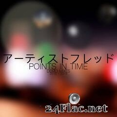 Fred P - Points In Time (2021) FLAC
