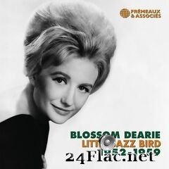 Blossom Dearie - Little Jazz Bird, 1952-1959 (2021) FLAC
