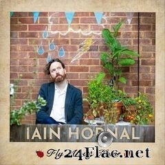 Iain Hornal - Fly Away Home (2021) FLAC