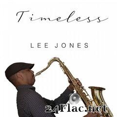 Lee Jones - Timeless (2021) FLAC