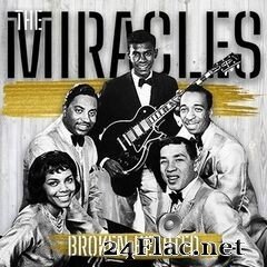 The Miracles - Broken Hearted (2021) FLAC