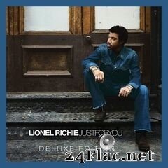 Lionel Richie - Just For You (Deluxe Edition) (2021) FLAC