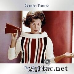 Connie Francis - The Remasters (All Tracks Remastered) (2021) FLAC