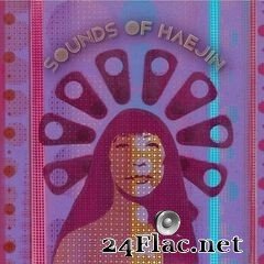 Caroline Chung - Sounds of Haejin (2021) FLAC