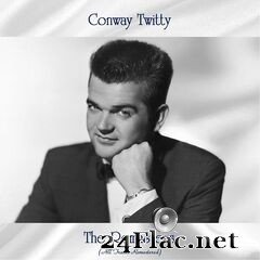 Conway Twitty - The Remasters (All Tracks Remastered) (2021) FLAC