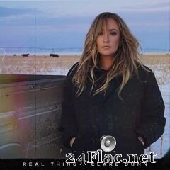 Clare Dunn - Real Thing EP (2021) FLAC