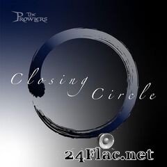 The Prowlers - Closing Circle (2021) FLAC