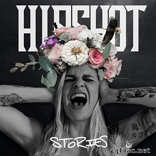 Hipshot - Stories (2021) Hi-Res