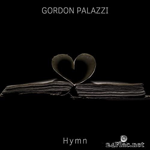 Gordon Palazzi - Hymn (2021) Hi-Res