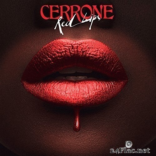 Cerrone - Red Lips (2016) Hi-Res
