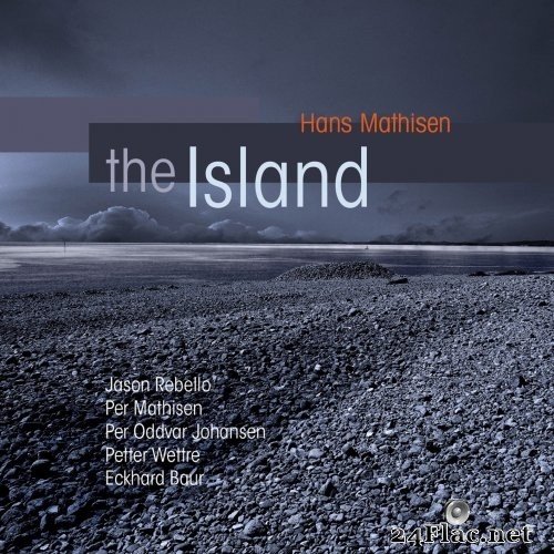 Hans Mathisen - The Island (2014) Hi-Res