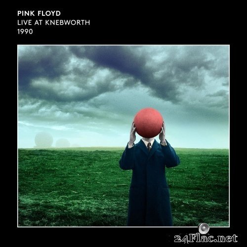 Pink Floyd - Live at Knebworth 1990 (2021) Vinyl