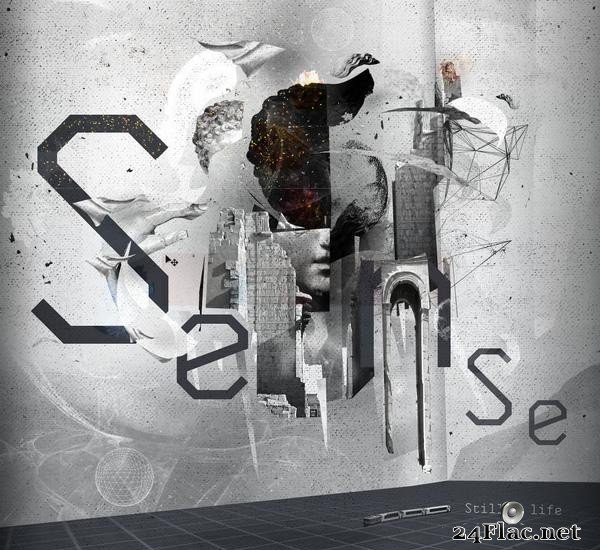 Sense - Still Life (2014/2017) [FLAC (tracks)]